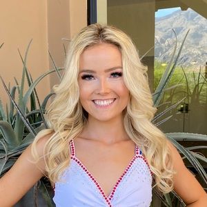 Meet your Posher, Isobel